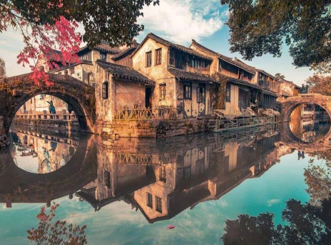 逃离违建房屋7